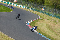 Lower Group Blue Bikes